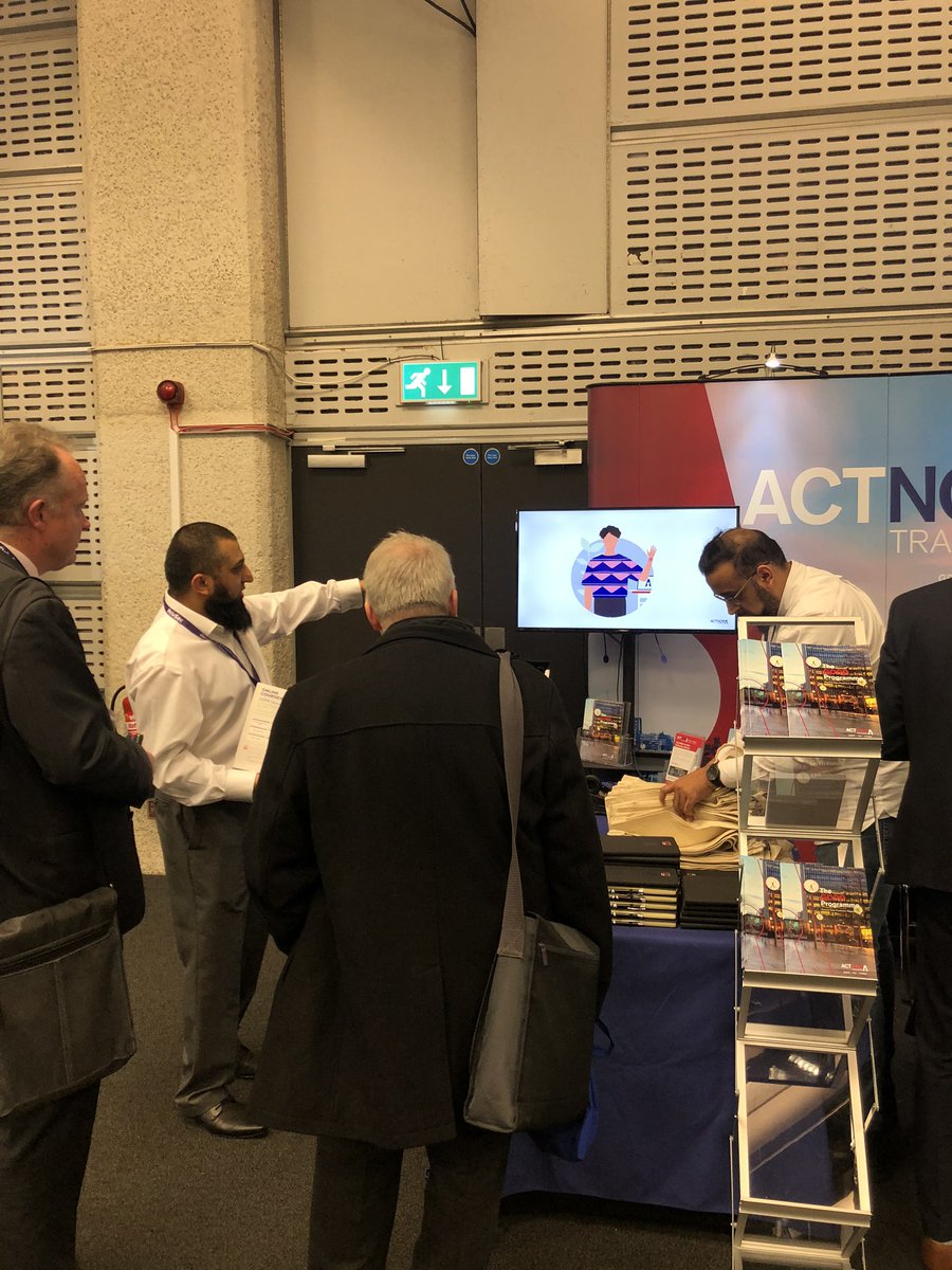 IbrahimH_Lawyer's tweet photo. Come and take a look at what we have to offer, #GDPR #CYBER @DataProtectWF plenty of giveaways also #DPWF #PrivSecLDN https://t.co/CNvPbXmaQR