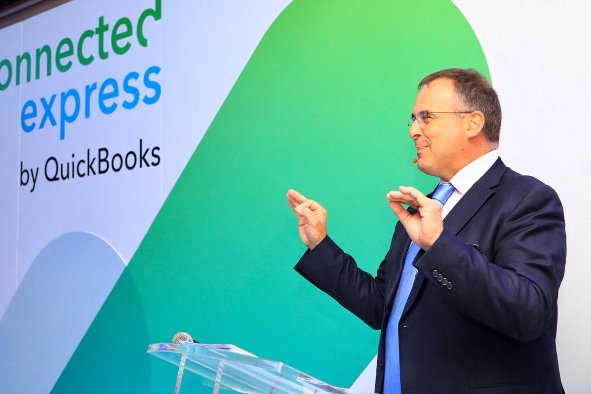 KayurDesai's tweet photo. Awesome to be in Cape Town at @quickbookssa #getconnected meeting our customers &amp; partners in South Africa :) @trent_mclaren @JasonBlumer https://t.co/69Ab3EKExb