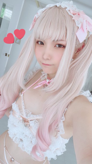 Twitterのコスプレ画像69