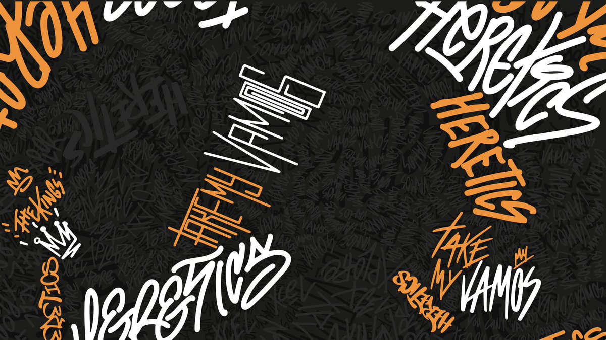 Team Heretics auf Twitter: „Hora de cambiar tus fondos de pantalla 💚 ¿Negro o blanco? /0JH7r97X6r“ / Twitter Team Heretics auf Twitter: „Hora de cambiar tus fondos de pantalla 💚 ¿Negro o blanco? /0JH7r97X6r“ / Twitter