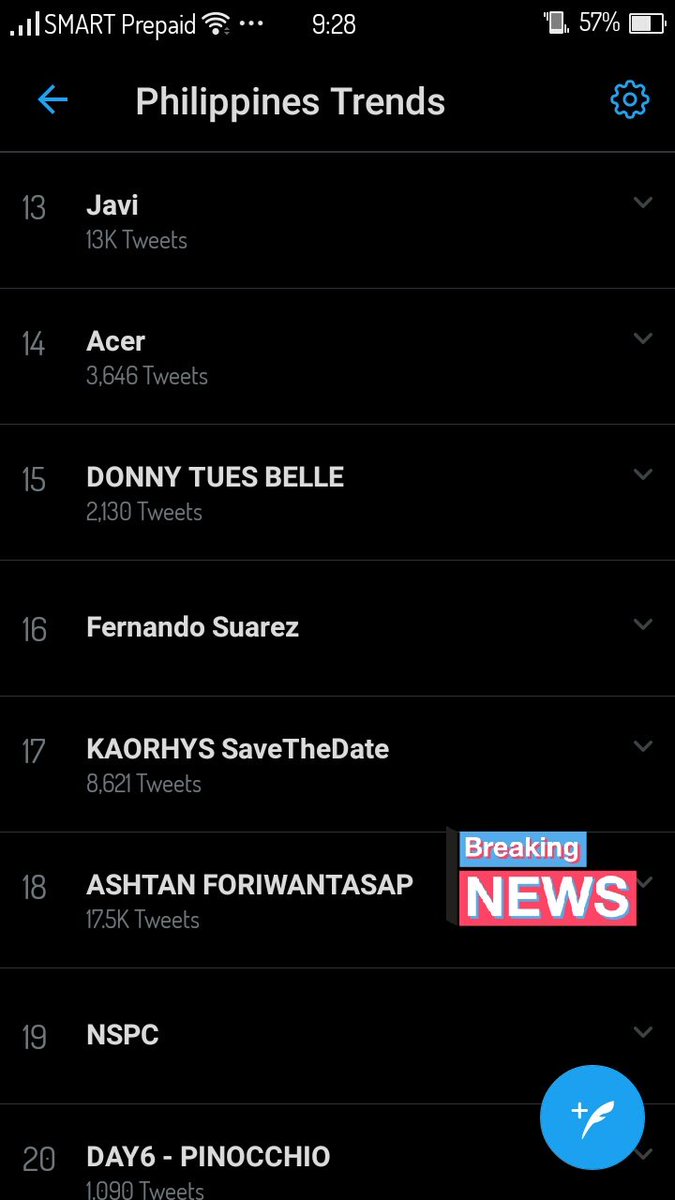 ATJapanWw's tweet photo. Opo hindi po to prank totoo na po to!

ASHTAN FORIWANTASAP https://t.co/7BivCRofR2