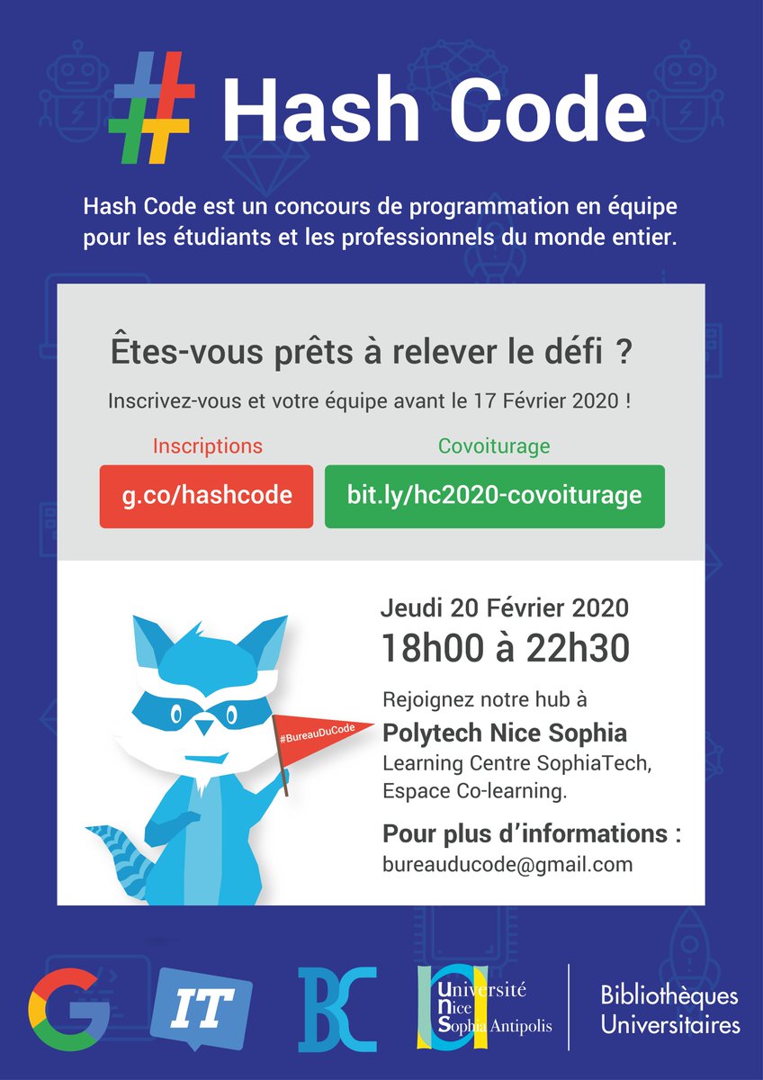 Bureau_du_Code's tweet photo. @JobOpportunIT_ https://t.co/wKPb3QuecS