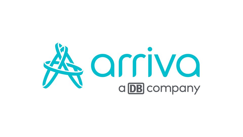 Arriva Logo