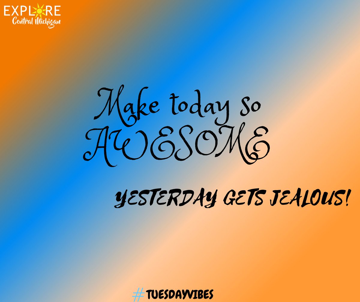 EXPLORECentMI's tweet image. #explorecentralmichigan #explore #exploremi #clarecounty #exploregladwincounty #exploreclarecounty #exploregratiotcounty #exploreisabellacounty #isabellacounty #gratiotcounty  #movehere #workhere  #exploreourcommunities #TUESDAYVIBES