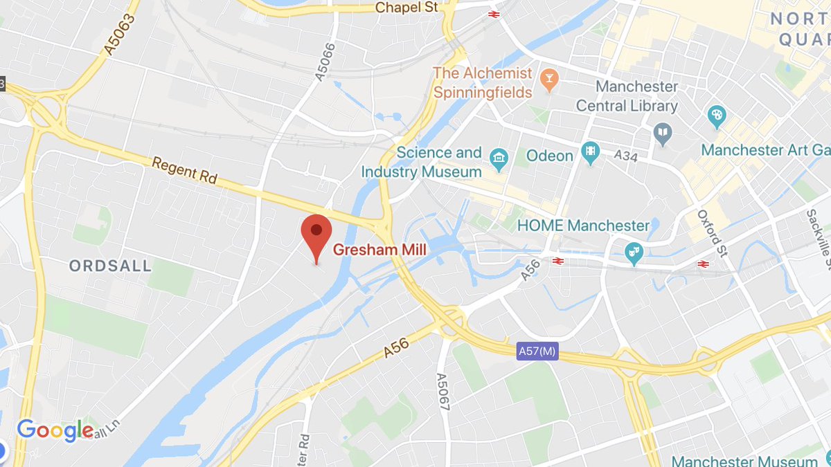 BeyondResi's tweet photo. Forlet: One bedroom apartment in the Gresham Mill development, #Salford:

- £750.00pcm.
- Available Early March.
- Allocated parking space included.
- Excellent location with close proximity to multiple transport links and the city centre. 

For more details call 0161 222 8852. https://t.co/0k7kuW9jZQ