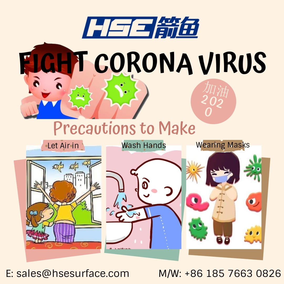 hsesurface's tweet photo. Take precautions, we will win this war! Wish all the best for all. #coronavirus #coronavirusoutbreak #china #2020 #coronavirus2019 #novelcoronavirus #virusprecautions #precautions #precaución https://t.co/IzIeSh30T4