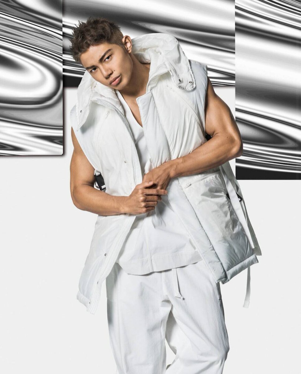 本日2月4日は、パフォーマー武知 海青の22歳の誕生日です🎂🎉🎊 武知
