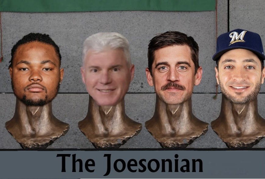 Joe Miller tweet media