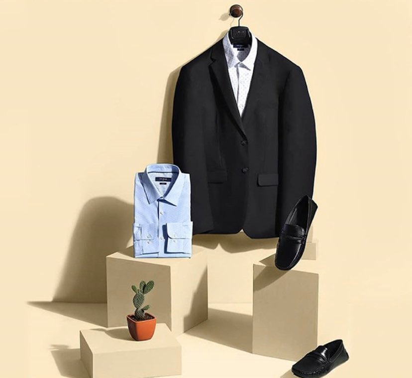amazingdeals_in's tweet photo. *Peter England Men's Suits from ₹2,205*
https://t.co/ebWdAVBnrA

#suits #Amazon #deals #black #giveaway #MegaSuperEvent #ValentinesDay https://t.co/ssGLodoSpe