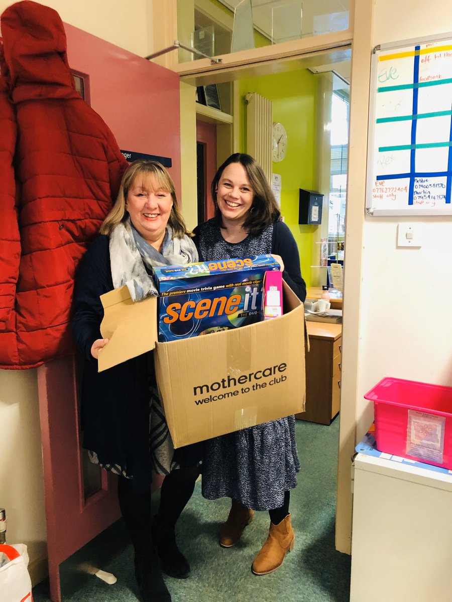 Eve Louise Barrett tweet media