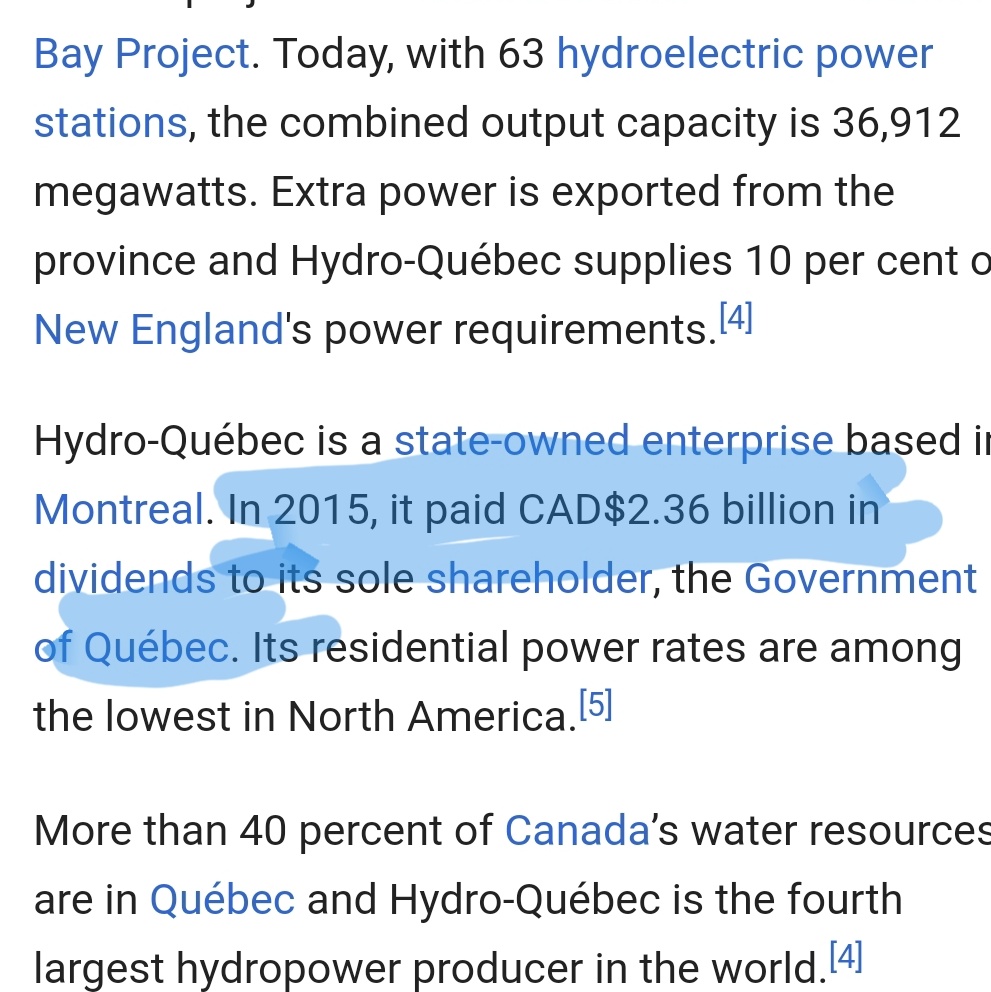 برچسب Hydroquebec در توییتر