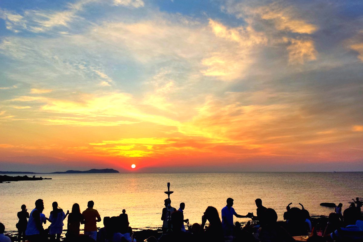 IbizaClubNews's tweet image. RT if you miss #Ibiza