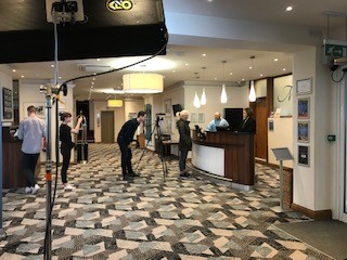 Dorset PCC tweet media