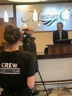 Dorset PCC tweet media