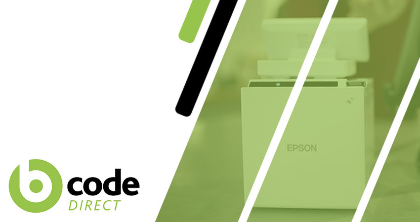 bcodedirect's tweet photo. @EpsonUK provides crisp, high quality receipt printing - perfect for your retail and hospitality customers! Shop here: https://t.co/BCosYhXu85
#epson #printing #receiptprinters https://t.co/NEuLJbUMQp