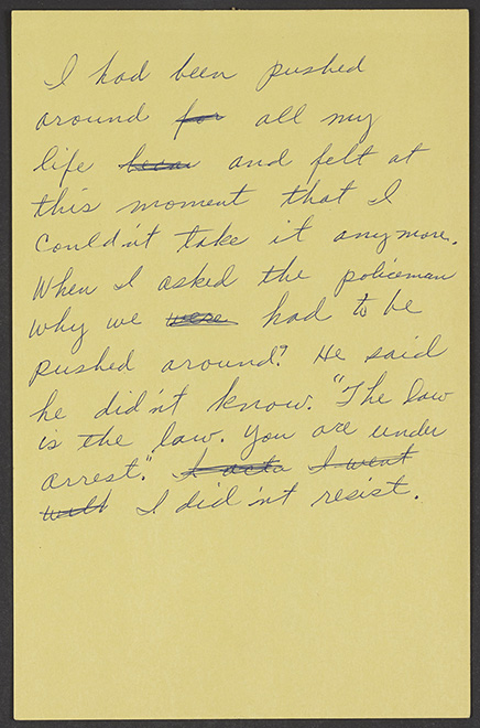 Photo courtesy of Library of Congress.