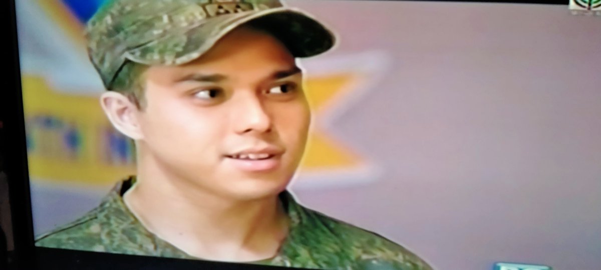 elmonatics's tweet photo. Lourd Bakal lol Jethro

#ASoldiersRealization https://t.co/1WkV9mL6mi