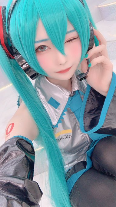 Twitterのコスプレ画像36