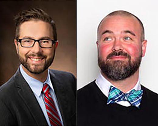 Two of our First-Year Integrated Core faculty members, Justin McGlothin and JL Zoeckler, have started an #FYIC podcast. Give it a listen here: open.spotify.com/show/6UbdNDdqD… #MyFSB #MiamiOH #BeyondReady <a href="/FarmerSchoolMU/">Miami University Farmer School of Business</a> <a href="/miamiuniversity/">Miami University</a>