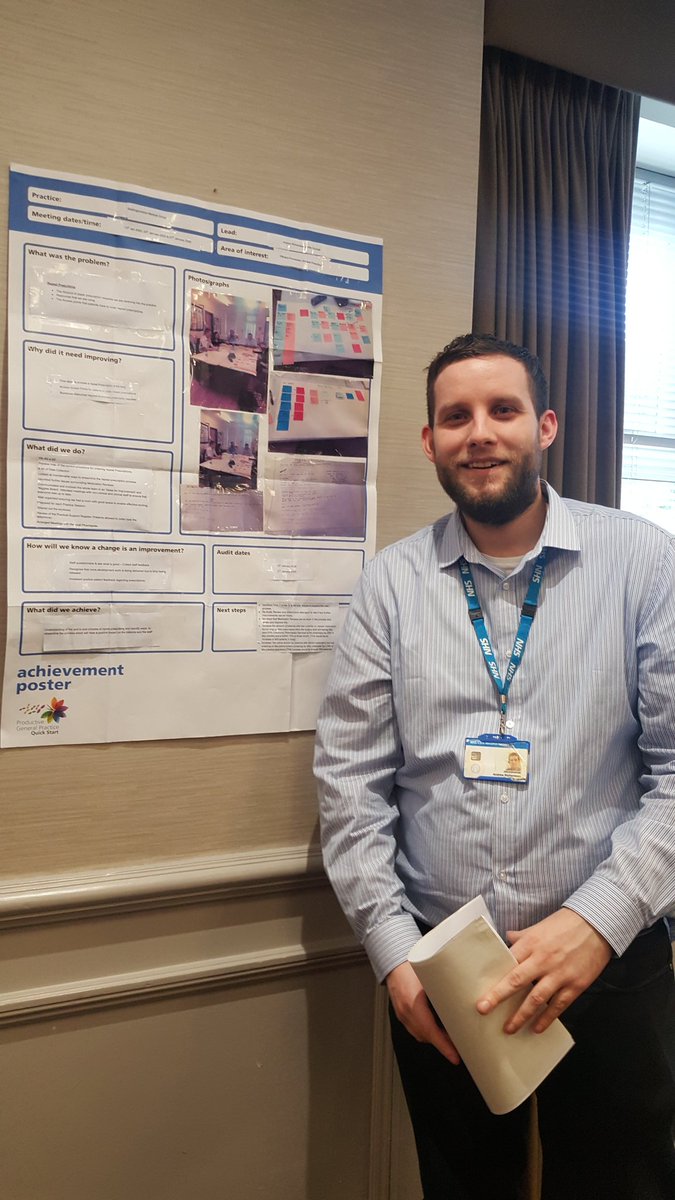 sheinazs's tweet photo. #timeforcare @shiluk1 @ThewJon Bedlington practice saved 4 hours admin time a day by improving their repeat prescibing through #pgpqs https://t.co/0Iqf4Zw9eE