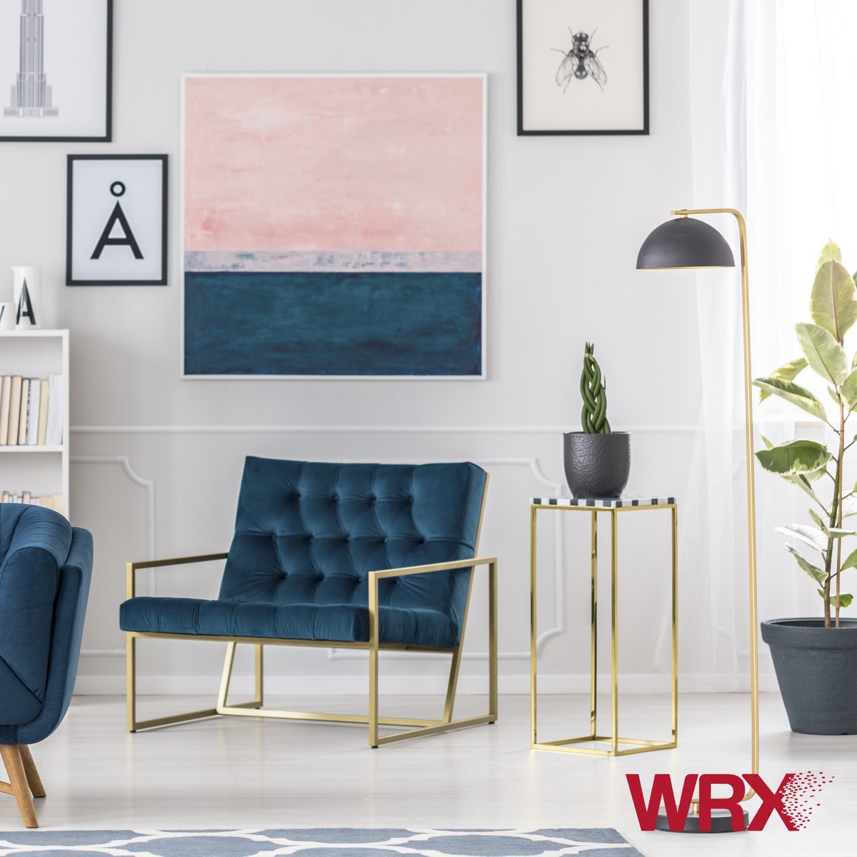 WRX Trade tweet media