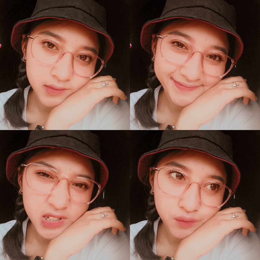 AmaraWenn's tweet photo. #selasamutualan dulu , biar banyak teman hidup 😋 https://t.co/QeJNOzj3s2