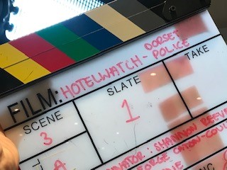 Dorset PCC tweet media