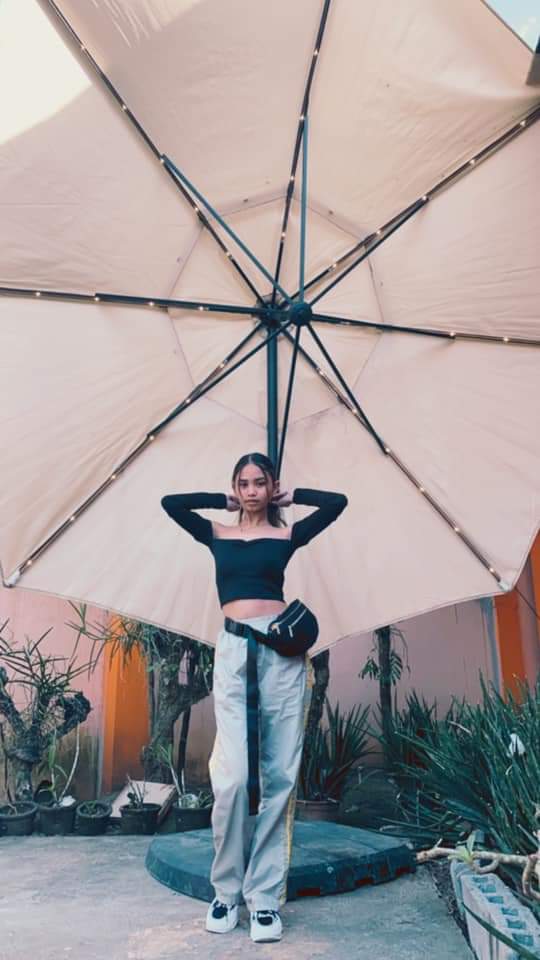 AteMHAniYEN's tweet photo. Flex ko lang si kamahal... @theyenquirante1 

#YenQuirante
#ForeverGrateful https://t.co/aLX5uTWVUy