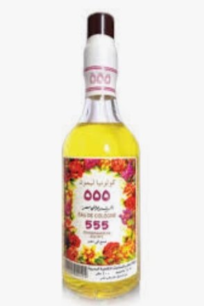 كولونيا 555.. تعرف على القصة الكاملة لأشهر عطر في السودان ومصر وعديد من الدول

كولونيا 555 هي زجاجة...