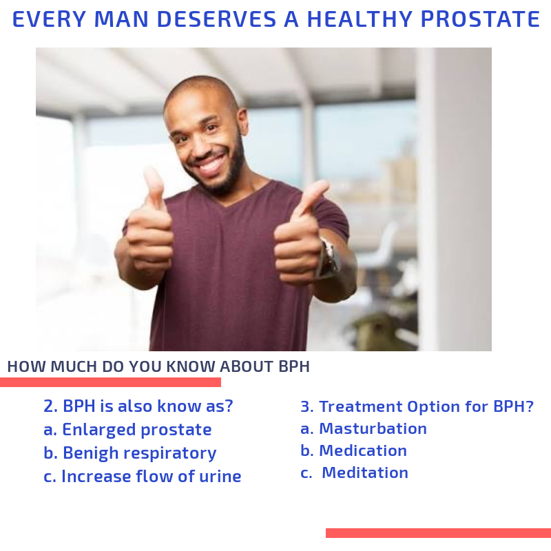 SuperiorPharma1's tweet photo. Every man deserves a healthy prostate. Test your knowledge with this questions.
.
.
.
#bph #enlargeprostate
#flowelplusworks
#superiorpharma
#mensfitness #menshealth #workout #gym #mensfashion #mensphysique #motivation #fitfam #gymlife #muscle #fit #health #physique #men https://t.co/qxLSnog6wz