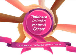 evelmary30's tweet photo. Dìa Mundial de la lucha contra el Càncer https://t.co/ybgpR4w8ef