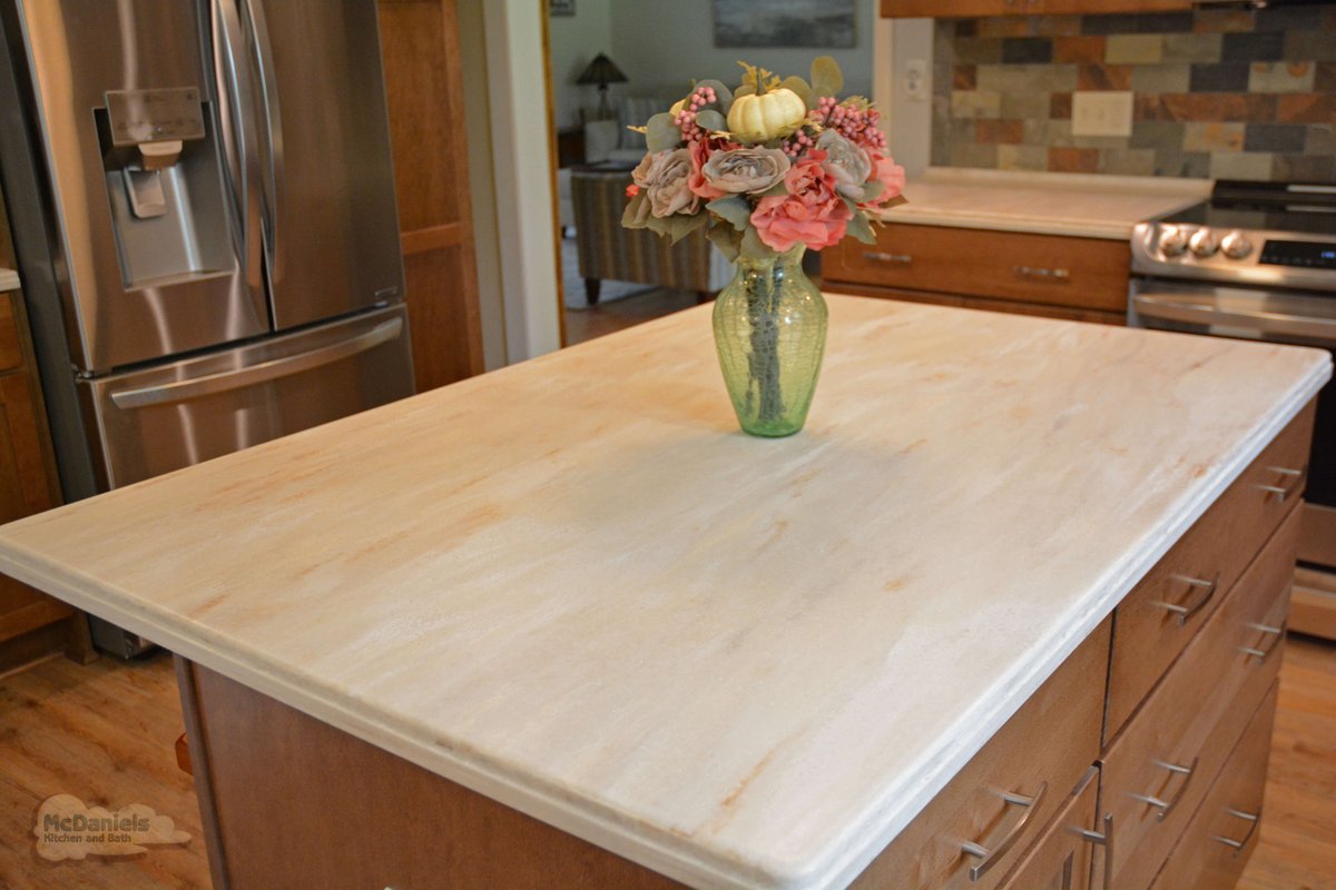 McDaniels K&B tweet media