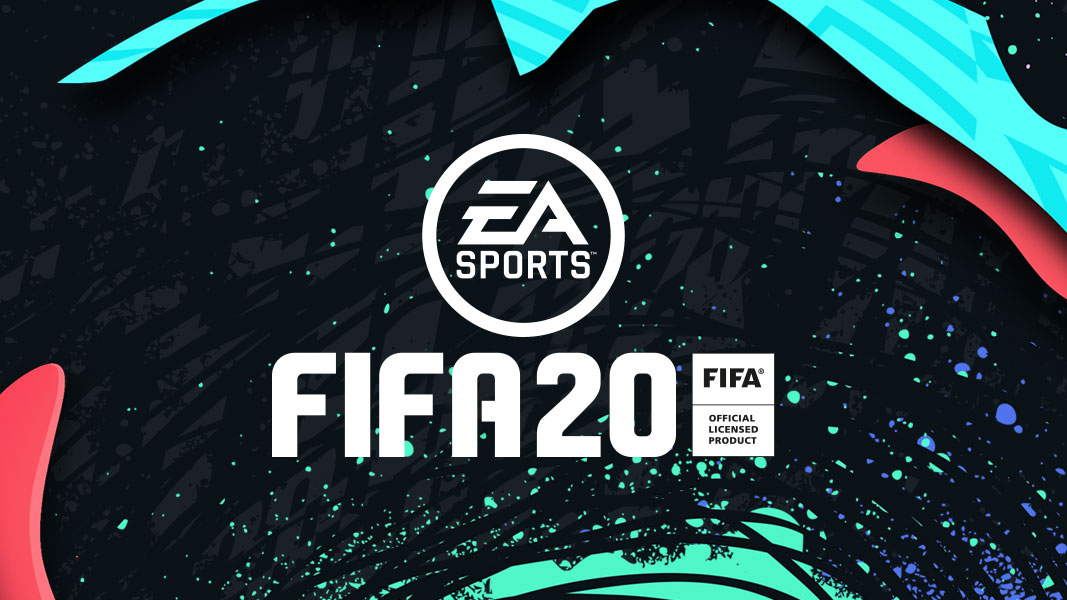 FIFA 20