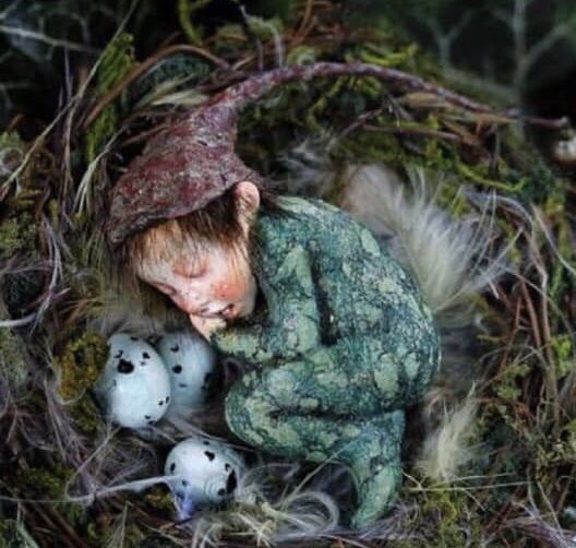 TourSpirit's tweet photo. Come away o human child to the waters and the wild, with the fairy hand in hand, for this world is full of troubles, that we can never understand. #irelandtour #irishspirittour https://t.co/3GdJm2lwcs
