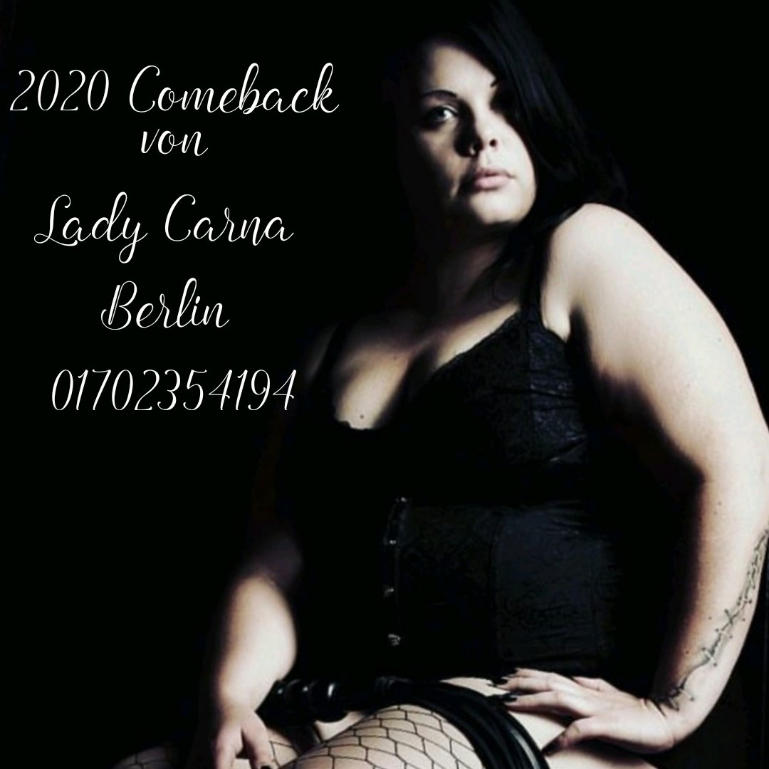 Lady Carna on X: #comeback #berlin #domina #bbw #ssbbw  t.cor3rtL641lO  X