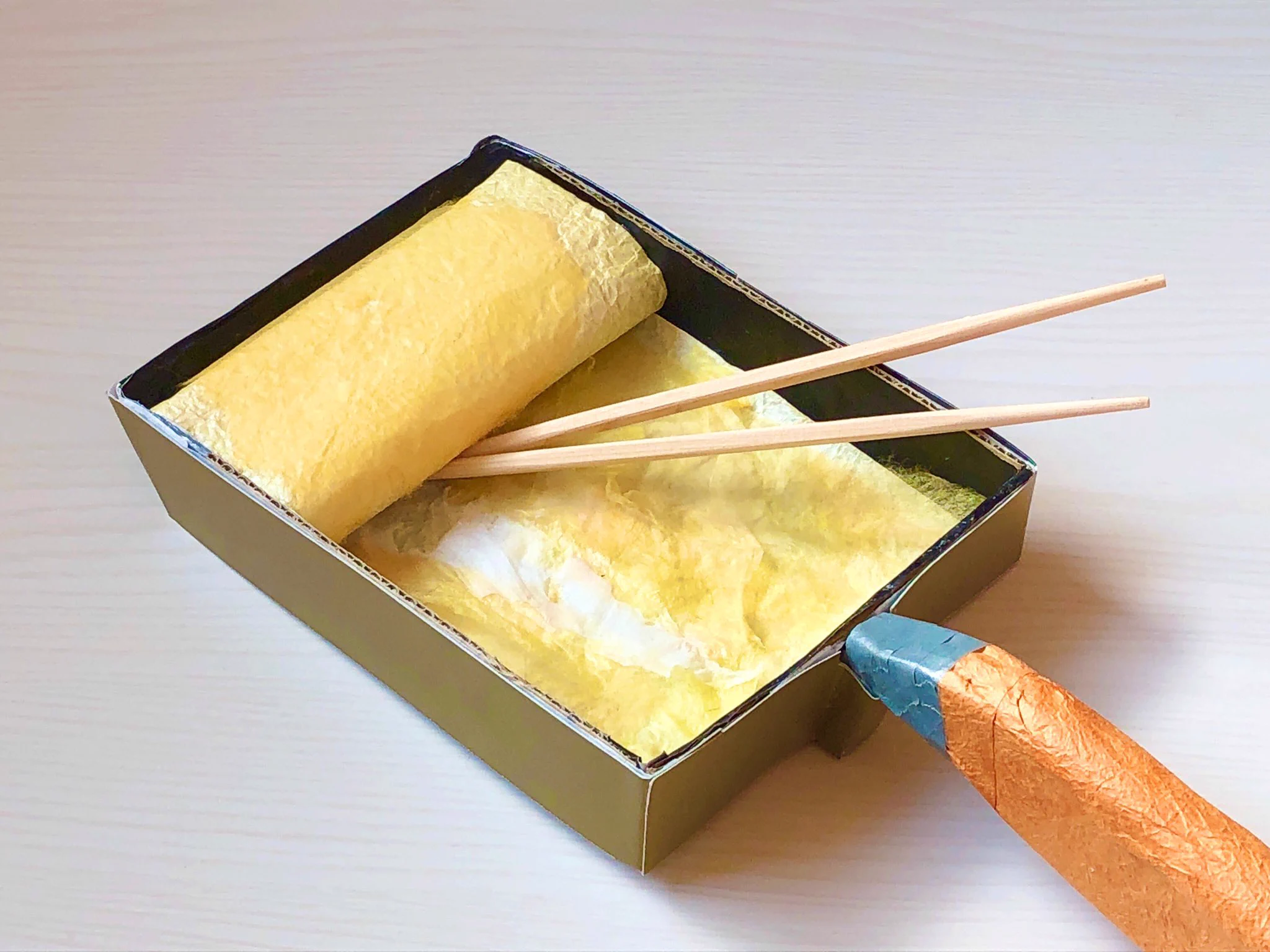 こんなに美味しそうなのに全部紙？！とあるおじいちゃんが作った作品のレベルが高すぎる！