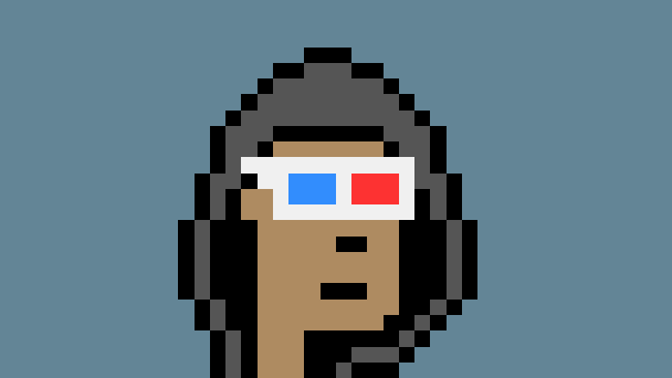 CryptoPunkist's tweet photo. #CryptoPunks never forget. Each CryptoPunk has its own internal art #auction house and safely stores every single bid, offer, sale and transfer - forever. On the #Ethereum #blockchain.
@ChristiesInc @Sothebys
https://t.co/QXOoKyat8W https://t.co/W9aSZrz5vW