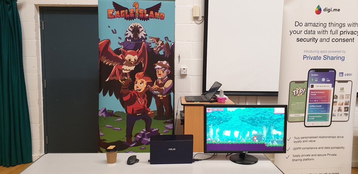 Pixelnicks 🌱 Kynseed tweet media