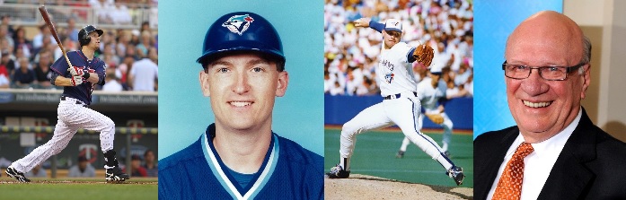 New York Mets - Congrats to John Olerud on being inducted to the Canadian  Baseball Hall of Fame! 🇨🇦