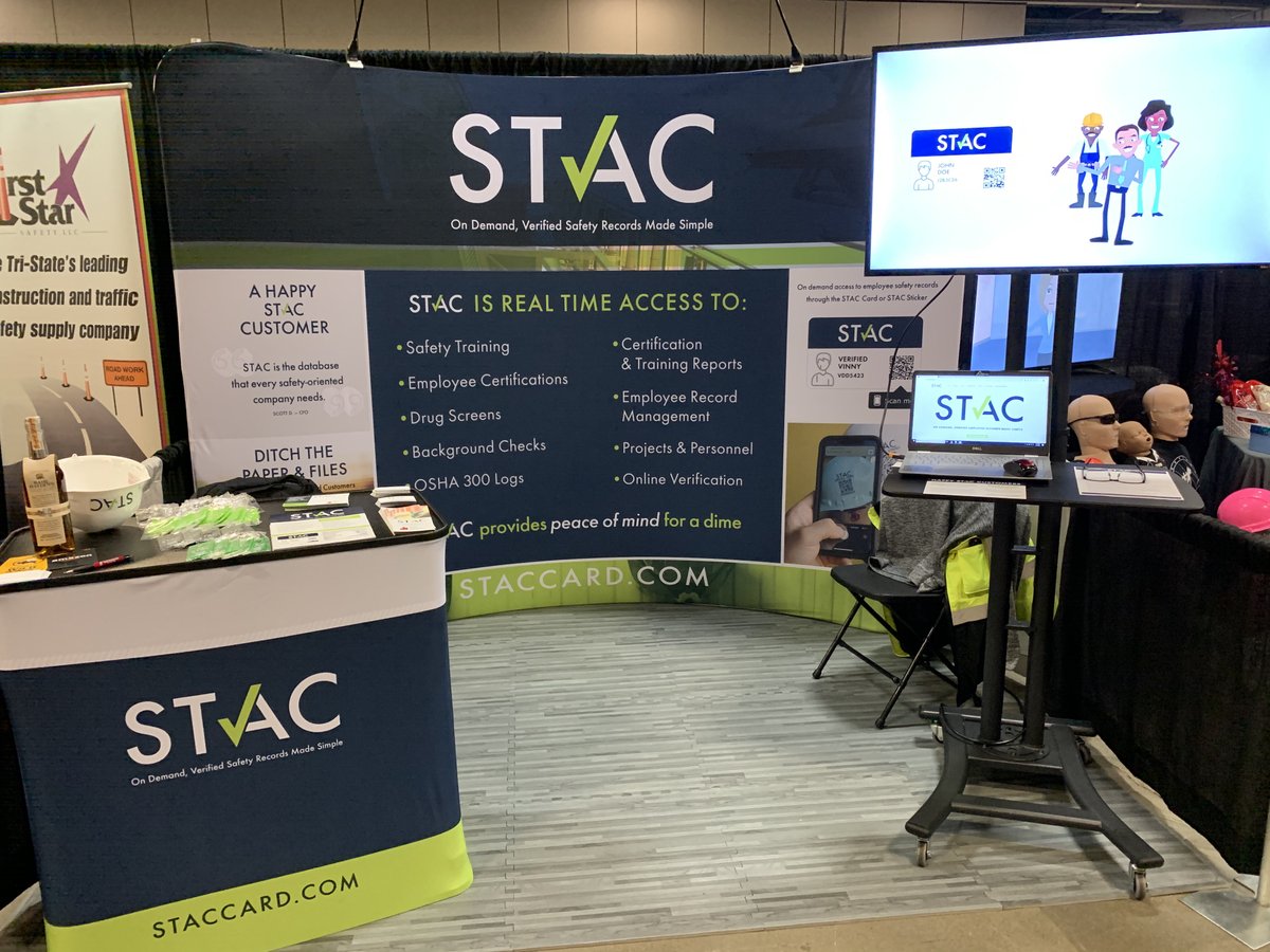 Stac Enterprises Stac Enterprise Twitter