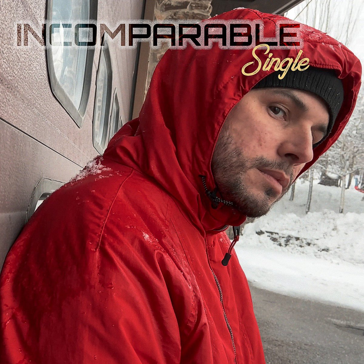 Rabem_Es's tweet photo. #incomparable nuevo single reeditado pronto en las plataformas digitales.
#rabem #portada #single #nieve https://t.co/60FVub9xcn
