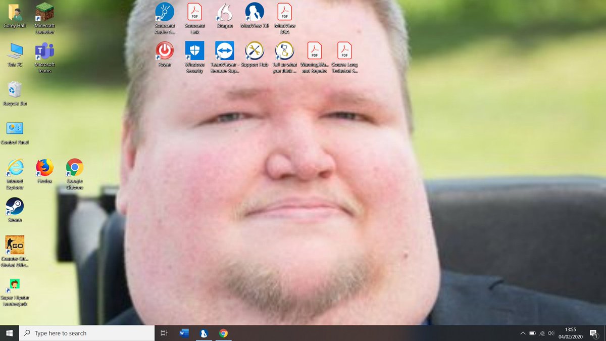 CentralChav's tweet photo. @stevenspohn yo yo yo. Hope you feel very honored to be my desktop background. https://t.co/jYaimJmdR9