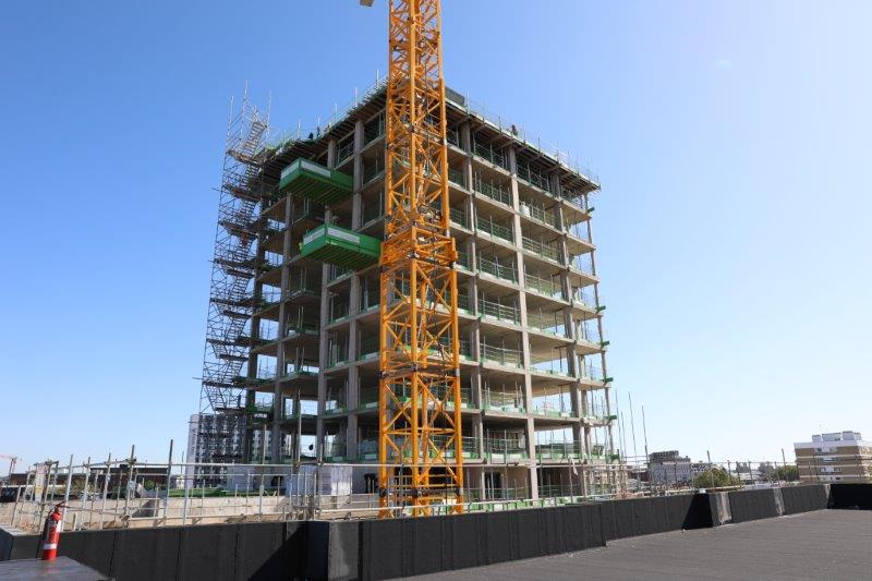 BlanchardWells's tweet photo. General Labourers needed for Bath and Brighton sites asap
CSCS cards essential.
Good rates of pay for 3-6 months work. Must be reliable with good timekeeping
Hours 07.00 - 18.00 - 10 hours per day
Please contact Carole on 07767115597 https://t.co/6OCCnxzLol