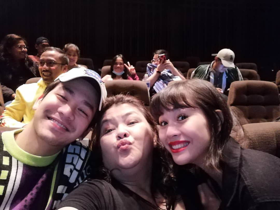 mamu_ng_mundo's tweet photo. Elias, bakit naniningkit ka na naman? Happy ka with your TKB family? 
@iamjoshuagarcia 

#ChooZeBlockZ 
JOSHNELLA PumaFEBibig https://t.co/FyN9TFgH78