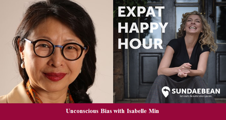 crossingculture's tweet photo. #FIGTMembers Isabelle Min and @SundaeBean explore the challenges of unconscious bias, prejudice and privilege, even within the globally mobile community.
https://t.co/UoeRqZbtgT https://t.co/cyXWXoQDzf