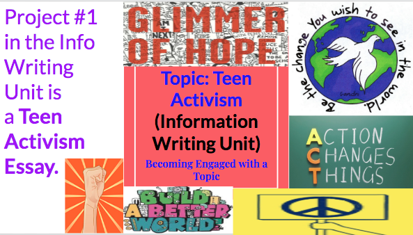 mspettyreads's tweet photo. Our Information Writing unit is launching and here's a graphic representation to show off my excitement. https://t.co/PlrXOuNLuc