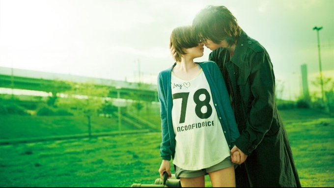 佐藤健 X キスシーン がトレンドに Funnitter ファニッター 佐藤健 X キスシーン がトレンドに Funnitter ファニッター