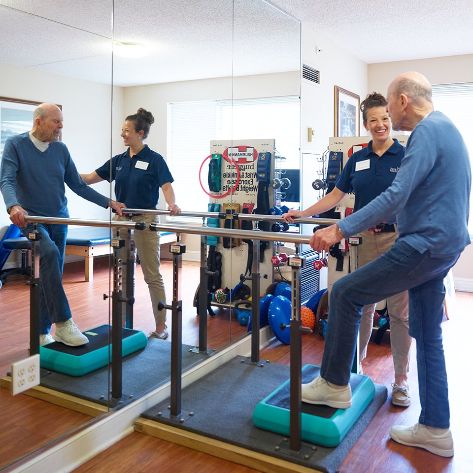 AgeilityPt's tweet image. What to expect during your 1st week as an newly graduated Occupational Therapist
From @CovalentCareers
 bit.ly/2UpTztS

#newgradOT #careeradvice