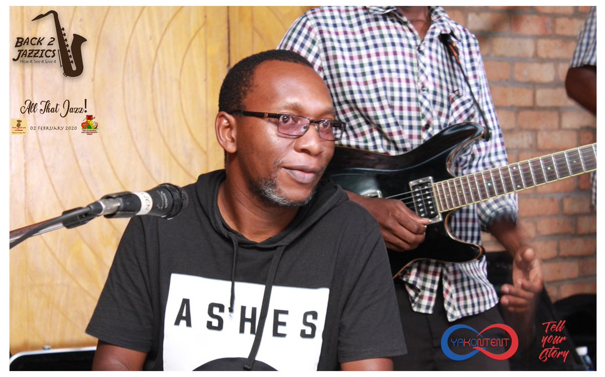 YakontentPL's tweet photo. A man who neither has music in him nor is not moved by any melody, let no such man be trusted😅👌 #Music is alive and #Jazz is a culture - Be part of the revolution🔥
#Back2Jazzics #TellYourStory https://t.co/FpuZBHper0