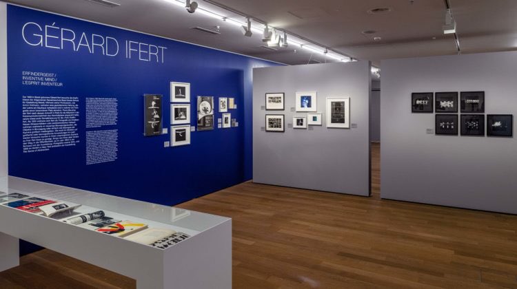 eyemagazine's tweet image. #Photographics: Klein, Ifert, Zamecznik
Until Sunday 9 Feb 2020, Museum für Gestalten, Zürich (Toni-Areal), museum-gestaltung.ch/en/ausstellung… #photography #photograpism #photographisme #gérardifert